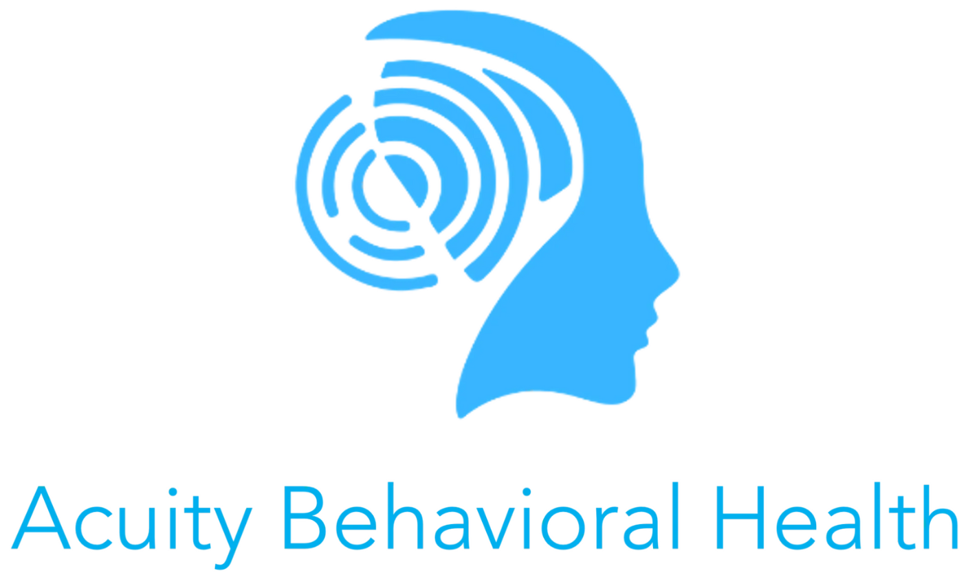 Acuity Behavioral Health